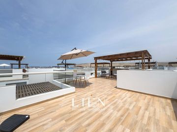 Venta de Casa en Condominio Mykonos Pet Friendly