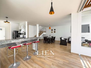 Venta de Casa en Condominio Mykonos Pet Friendly