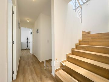Venta de Casa en Condominio Mykonos Pet Friendly