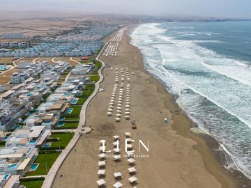 Venta de Casa en Condominio Mykonos Pet Friendly