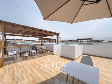 Venta de Casa en Condominio Mykonos Pet Friendly