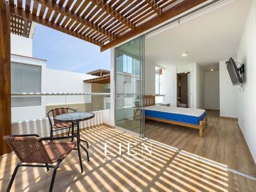 Venta de Casa en Condominio Mykonos Pet Friendly