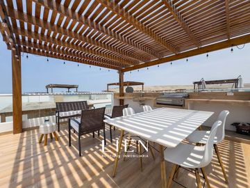 Venta de Casa en Condominio Mykonos Pet Friendly