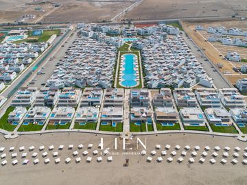 Venta de Casa en Condominio Mykonos Pet Friendly