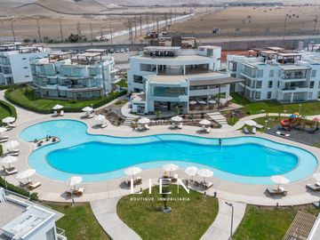 Venta de Casa en Condominio Mykonos Pet Friendly