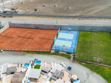 Venta de Casa en Condominio Mykonos Pet Friendly