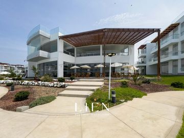 Venta de Casa en Condominio Mykonos Pet Friendly