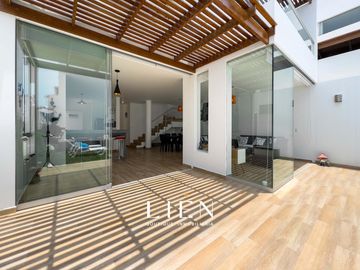 Venta de Casa en Condominio Mykonos Pet Friendly