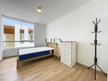 Venta de Casa en Condominio Mykonos Pet Friendly