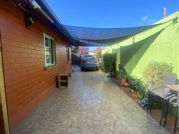 CASA EN LA HACIENDA
