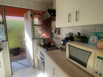 CASA EN LA HACIENDA