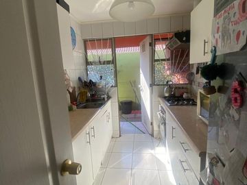 CASA EN LA HACIENDA