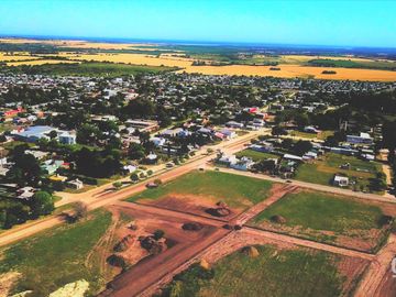 Terreno en Colonia Avellaneda