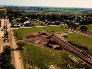 Terreno en Colonia Avellaneda