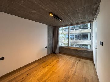 Departamento de 3 dormitorios en suite con amenities y vista al río