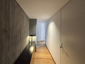 Departamento de 3 dormitorios en suite con amenities y vista al río