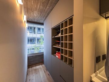 Departamento de 3 dormitorios en suite con amenities y vista al río