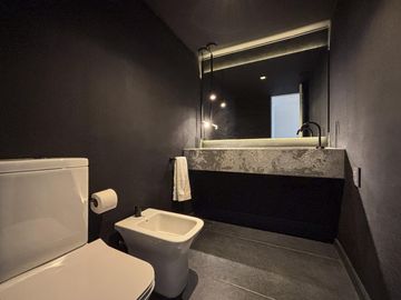 Departamento de 3 dormitorios en suite con amenities y vista al río