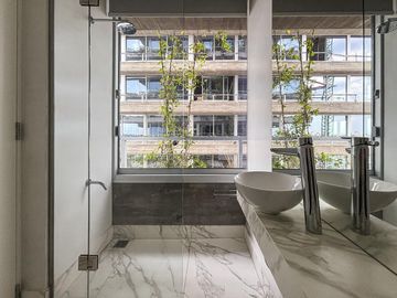 Departamento de 3 dormitorios en suite con amenities y vista al río