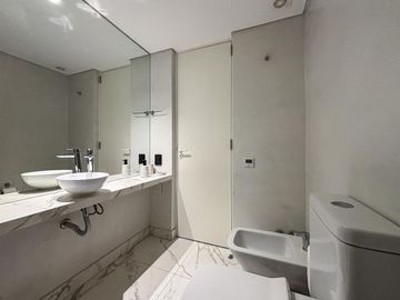 Departamento de 3 dormitorios en suite con amenities y vista al río