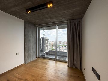 Departamento de 3 dormitorios en suite con amenities y vista al río
