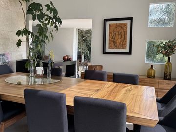 Casa en venta en La Vista,  Bosque Real