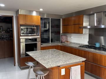 Casa en venta en La Vista,  Bosque Real