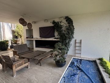 Casa en venta en La Vista,  Bosque Real