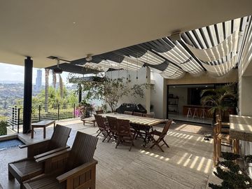 Casa en venta en La Vista,  Bosque Real