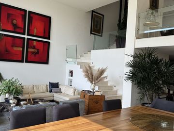 Casa en venta en La Vista,  Bosque Real