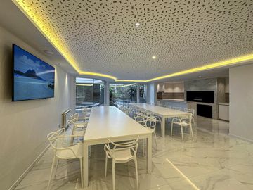 Departamentos Premium de 3 dormitorios con amenities en la barranca de Alberdi