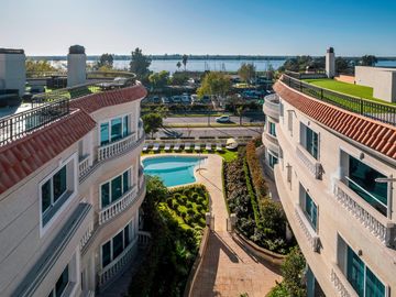 Departamentos Premium de 3 dormitorios con amenities en la barranca de Alberdi