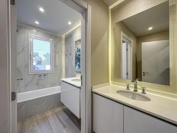 Departamentos Premium de 3 dormitorios con amenities en la barranca de Alberdi