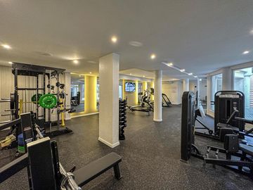 Departamentos Premium de 3 dormitorios con amenities en la barranca de Alberdi