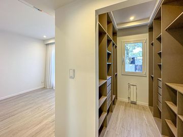 Departamentos Premium de 3 dormitorios con amenities en la barranca de Alberdi