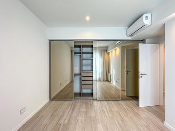 Departamentos Premium de 3 dormitorios con amenities en la barranca de Alberdi