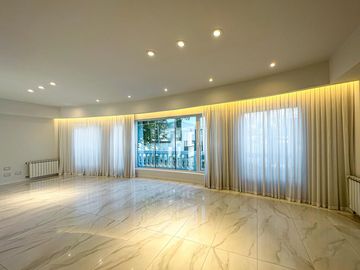 Departamentos Premium de 3 dormitorios con amenities en la barranca de Alberdi