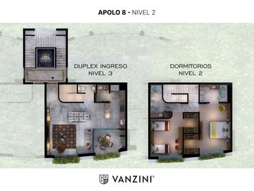 Departamentos Premium de 3 dormitorios con amenities en la barranca de Alberdi
