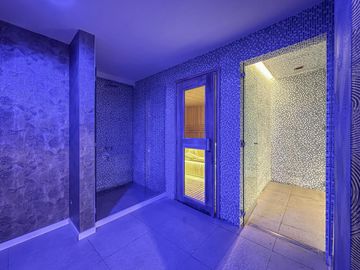 Departamentos Premium de 3 dormitorios con amenities en la barranca de Alberdi