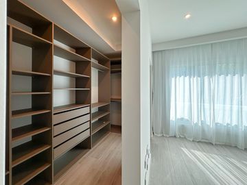 Departamentos Premium de 3 dormitorios con amenities en la barranca de Alberdi