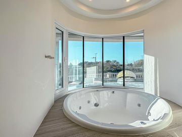 Departamentos Premium de 3 dormitorios con amenities en la barranca de Alberdi