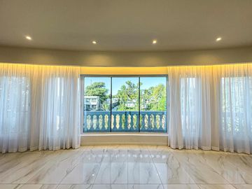 Departamentos Premium de 3 dormitorios con amenities en la barranca de Alberdi