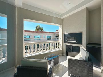 Departamentos Premium de 3 dormitorios con amenities en la barranca de Alberdi