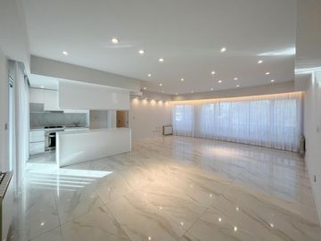 Departamentos Premium de 3 dormitorios con amenities en la barranca de Alberdi