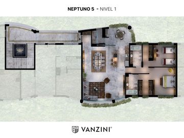 Departamentos Premium de 3 dormitorios con amenities en la barranca de Alberdi