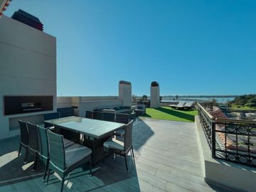 Departamentos Premium de 3 dormitorios con amenities en la barranca de Alberdi