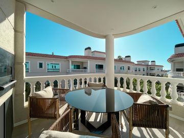 Departamentos Premium de 3 dormitorios con amenities en la barranca de Alberdi