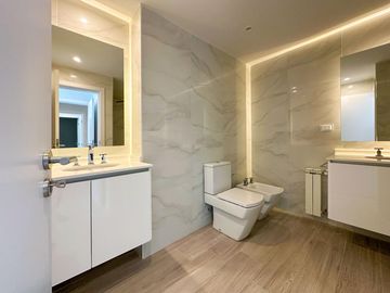 Departamentos Premium de 3 dormitorios con amenities en la barranca de Alberdi