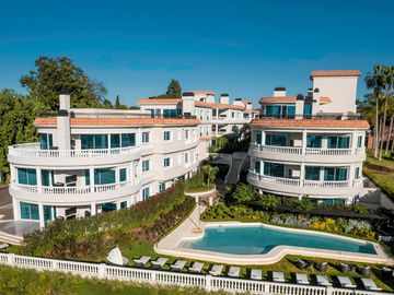 Departamentos Premium de 3 dormitorios con amenities en la barranca de Alberdi