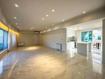 Departamentos Premium de 3 dormitorios con amenities en la barranca de Alberdi